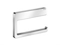 Держатель туалетной бумаги Keuco Collection Moll, хром (12762010000) 12762010000