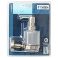 Дозатор жидкого мыла Fixsen Modern, сатин (FX-51512) FX-51512