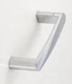 Держатель для полотенец Keuco Elegance 11621010000, для ванной, латунь, хром 11621010000