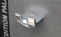 Крючок для ванной Keuco ELEGANCE 11613010000, двойной, латунь, хром 11613010000