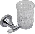 SF-35006 Crystal Подстаканник одинарный SF-35006