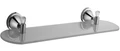 SF-35003 Crystal Полка стеклянная SF-35003