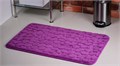 Коврик для ванной Fixsen Grampus 50х80см, фиолетовый (GR-3204P) GR-3204P