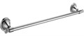 Полотенцедержатель Fixsen Crystal 60 см, хром (SF-35001) SF-35001