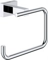 Набор аксессуаров для ванной Grohe Essentials Cube Хром (40757001) 40757001