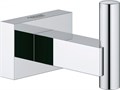Набор аксессуаров для ванной Grohe Essentials Cube Хром (40757001) 40757001