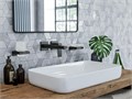 Мыльница Hansgrohe AddStoris шлифованный черный хром (41746340) 41746340