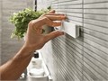 Крючок Hansgrohe WallStoris белый матовый 2 шт. (27914700) 27914700