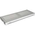 Металлическая полка Ravak Slim S Сатин Хром (X07P577) X07P577