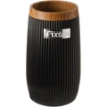 "БУМ ЧЕРНЫЙ" Стакан FX-411-3 FX-411-3