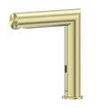 Смеситель ABBER Perfekte 316 AF8A101BGS сенсорный для раковины, брашированное золото AF8A101BGS