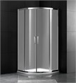 Душевой уголок Gemy Victoria S30072M S30072M