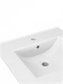Раковина для ванной мебельная на тумбу Teymi Ritta 50 белая T51000 1224475
