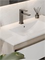 Раковина для ванной мебельная на тумбу Teymi Ritta 90 белая T51006 1224478