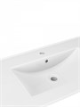 Раковина для ванной мебельная на тумбу Teymi Ritta 90 белая T51006 1224478