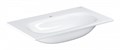 Раковина накладная на столешницу Grohe Essence Ceramic, ширина 80 см 3956700H 1192852