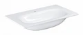 Раковина накладная на столешницу Grohe Essence Ceramic, ширина 80 см 3956700H 1192852