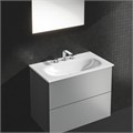 Раковина накладная на столешницу Grohe Essence Ceramic, ширина 80 см 3956700H 1192852