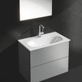 Раковина накладная на столешницу Grohe Essence Ceramic, ширина 80 см 3956700H 1192852