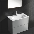 Раковина накладная на столешницу Grohe Essence Ceramic, ширина 80 см 3956700H 1192852