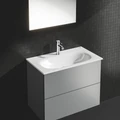 Раковина накладная на столешницу Grohe Essence Ceramic, ширина 80 см 3956700H 1192852