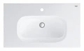 Раковина накладная на столешницу Grohe Euro Ceramic, ширина 80 см, спец покрытие 3958400H 1192853