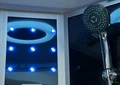 Timo Standart T-1135 душевая кабина (135*135*230), шт T-1135