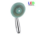 Душевая лейка Timo SL-3010 с LED подсветкой SL-3010 color - фото 26469