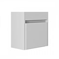Комплект тумба Teymi Mikra 40 с раковиной  Santek Миранда 40 T60719_1WH302500 1206284