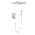 Душевая система встроенная Timo Selene белый матовый (SX-2029/16SM) SX-2029/16SM