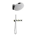 Душевая система встроенная с термостатом Timo Saona хром (SX-2329/00SM) SX-2329/00SM