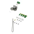 Душевая система встроенная с термостатом Timo Saona SX-2329/00SM хром SX-2329/00SM