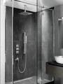 Душевая система встроенная с термостатом Timo Selene хром (SX-2239/00SM) SX-2239/00SM