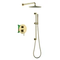 Душевая система встроенная Timo Saona (SX-2309/17SM) SX-2309/17SM