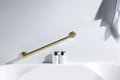 Поручень Timo Saona золото матовое (13265/17) 13265/17