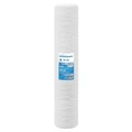 Картридж (верёвочный) для очистки воды, Slim Line 10", 5 мкм АКВАБРАЙТ (50шт) ВП-5 М
