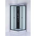 CS-992EBTM/W-90 Душ. Кабина 900x900x2150 поддон 14 см CS-992EBTM/W-90