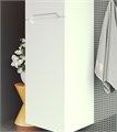 Шкаф-пенал Violetta с двумя дверями универсальный VIOLETTA-P-K05-160-2D-SF027