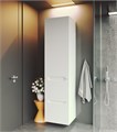 Шкаф-пенал Violetta с выдвижными ящиками VIOLETTA-P-K06-160-1D-2B-SF04-R
