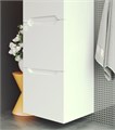 Шкаф-пенал Violetta с выдвижными ящиками VIOLETTA-P-K06-160-1D-2B-SF04-R