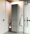 Шкаф-пенал Violetta с выдвижными ящиками VIOLETTA-P-K06-160-1D-2B-SF04-R