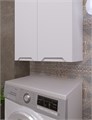 Шкаф навесной в ванную Violetta , над стиральной машиной 62909