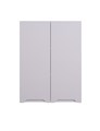 Шкаф навесной в ванную Violetta , над стиральной машиной 62909