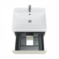 Комплект ONA Ivory 600 слоновая кость + раковина ONA 60х46 (Z.RU93.0.786.1 + Z.RU93.0.756.1) Z.RU93.1.045.6