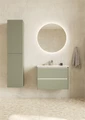 Комплект ONA Olive 800 матовый + раковина ONA 80х46 (Z.RU93.0.786.0 + Z.RU93.0.756.2) Z.RU93.1.045.7