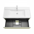 Комплект ONA Olive 1000 матовый + раковина ONA 100х46 (Z.RU93.0.835.5 + Z.RU93.0.833.5) Z.RU93.1.045.9