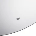 Зеркальный шкаф Pilar 80 A857672371