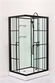 CS-3008TM/W-120R Душ. Кабина 1200x800x2150 поддон 14 см CS-3008TM/W-120R