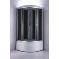 CS-888EATM/B-90 Душ. Кабина 900x900x2150 поддон 40 см CS-888EATM/B-90