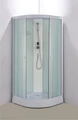 CS-881ED13TM/W-90 Душ. Кабина 900x900x2150 поддон 14 см CS-881ED13TM/W-90